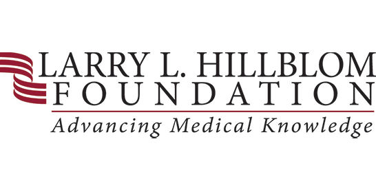 Larry L. Hillblom Foundation