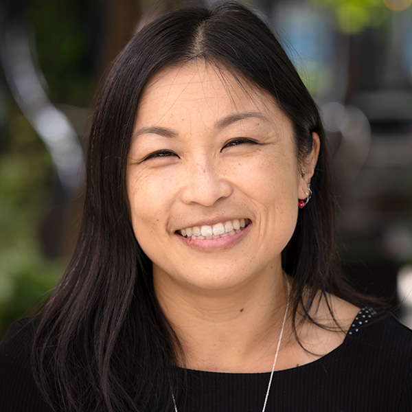 Jennifer Yokoyama, PhD