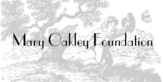 Mary Oakley Foundation